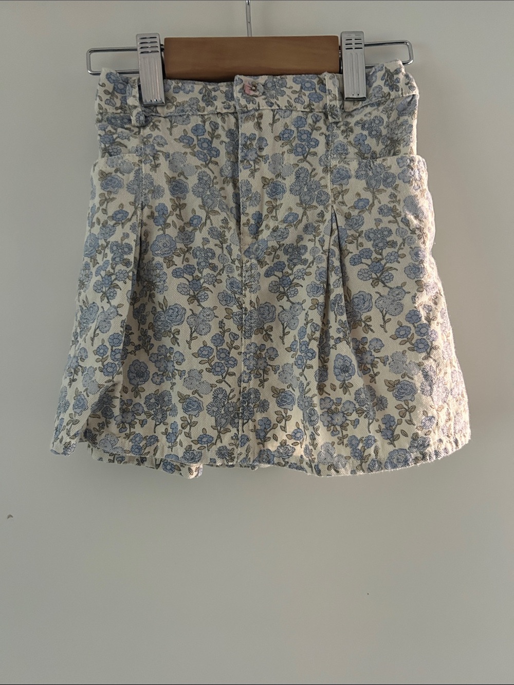 Emile et Ida skirt size 6
